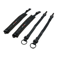 Sangles de Retenue de Bras DriftShop Compétition