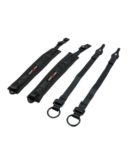 Sangles de Retenue de Bras DriftShop