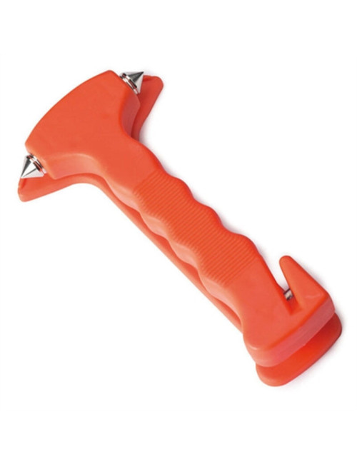 Marteau de Sécurité Sparco et Coupe-Harnais