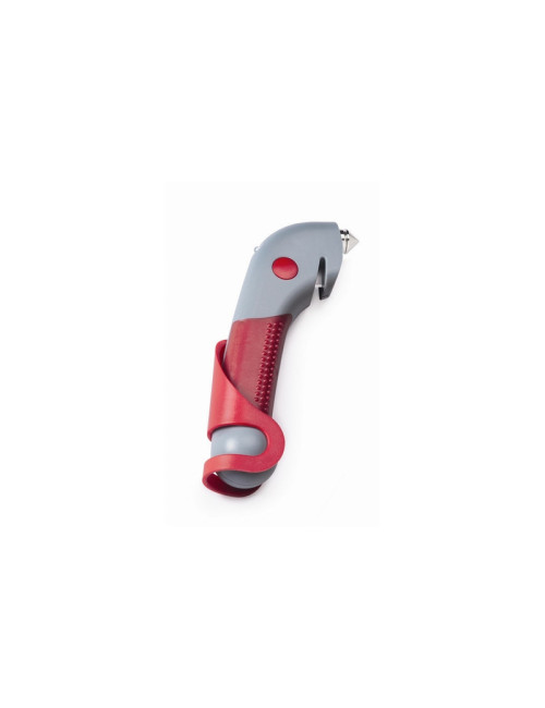 Marteau de Sécurité Lumineux Sparco et Coupe-Harnais