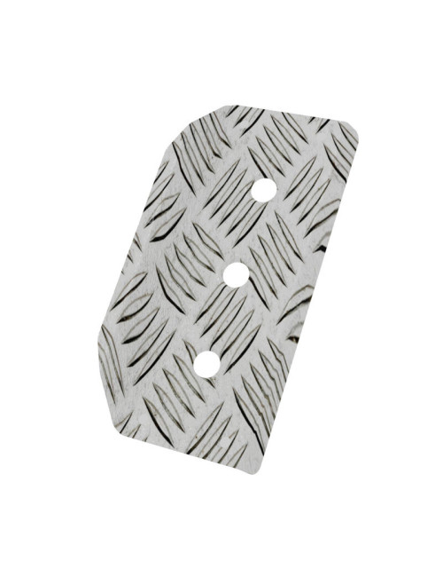 Cale-Pied Sparco Pro Aluminium