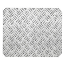 Repose-Pieds OMP en Aluminium