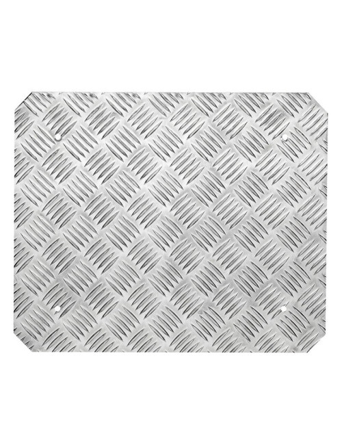 Repose-Pieds OMP Aluminium