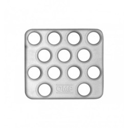 Cale-Pieds Copilote OMP Pro en Aluminium