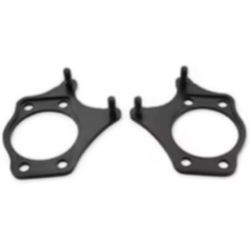 Supports Double Étrier Wilwood GKTech Nissan S Chassis