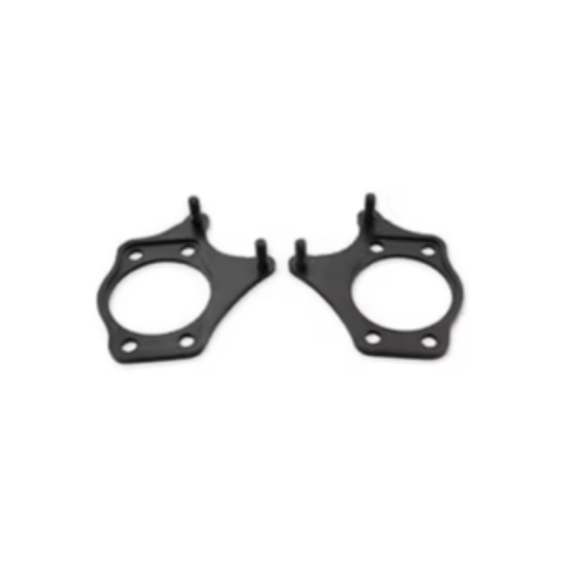 Supports Double Étrier Wilwood GKTech Nissan S Chassis
