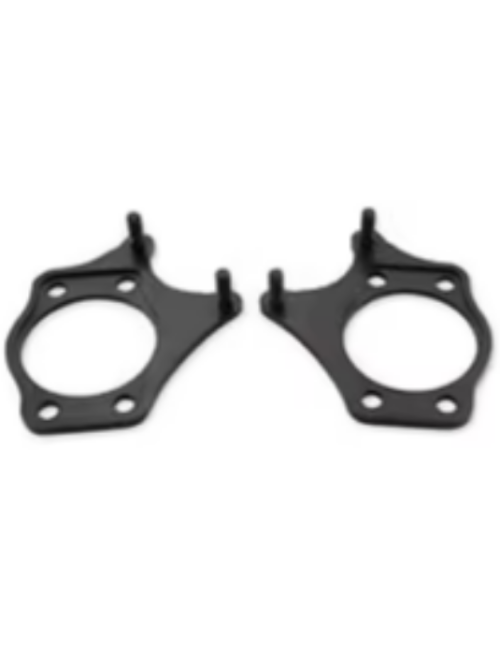 Supports Double Étrier Wilwood GKTech pour Nissan S Chassis