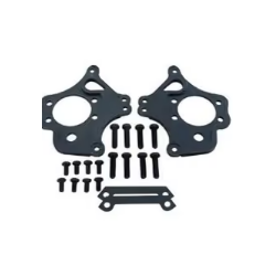 Supports Double Étrier 2 Pistons GKTech Nissan S/R Chassis