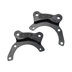 Kit Supports Double Étrier Arrière BMW E36 CNC71
