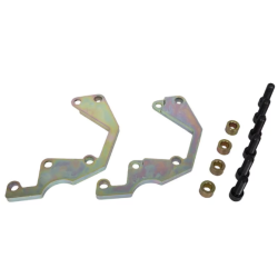 Kit Double Étrier Lexus IS200 1998-2005