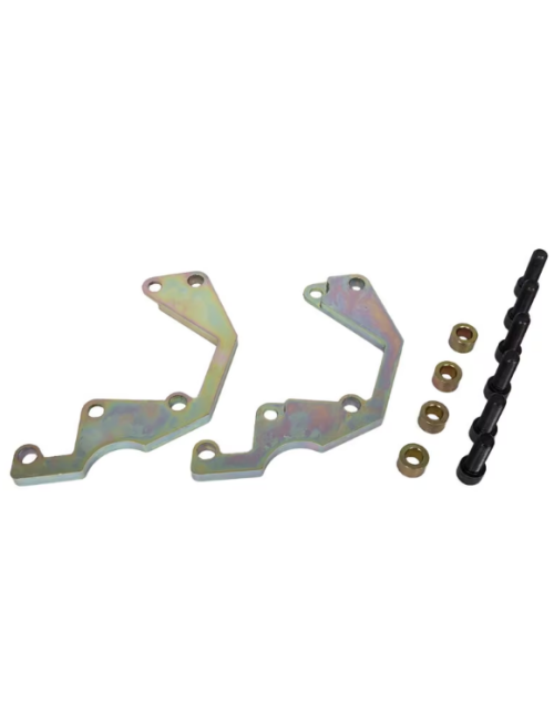 Kit Double Étrier pour Lexus IS200 (1998-2005)