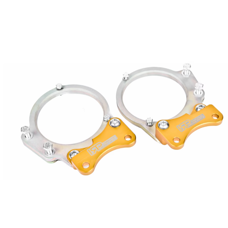 Kit Supports Double Étrier Arrière IRP E46 M3 E39