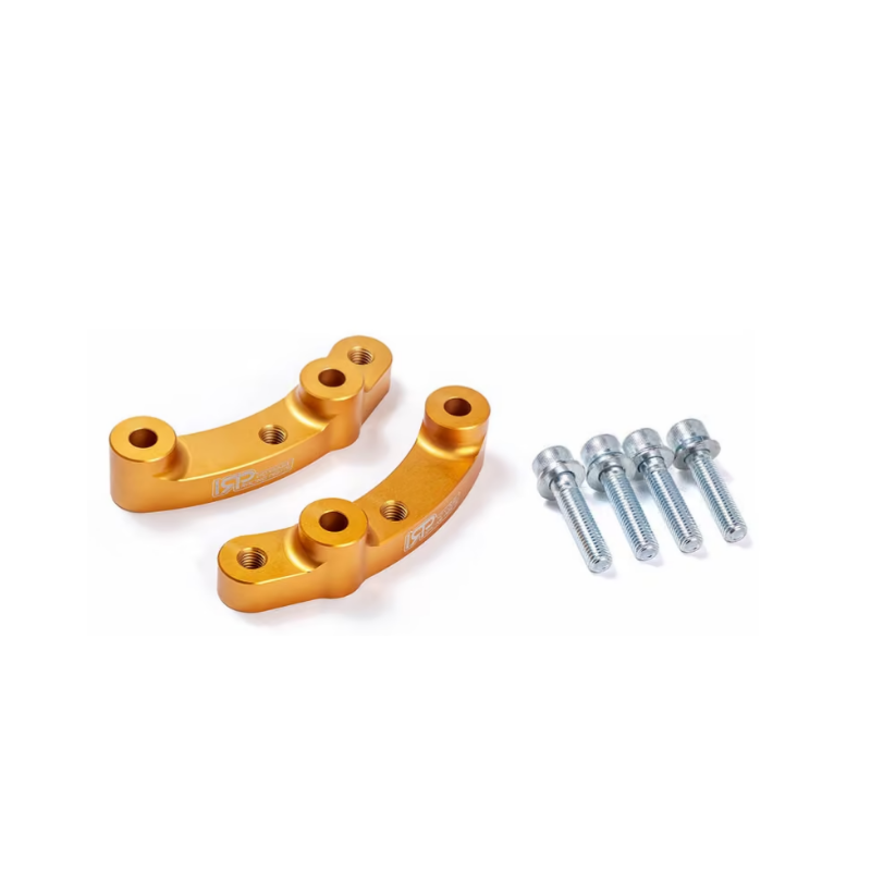 Kit Supports Étrier IRP E46 328i 330i pour BMW E36 Compact