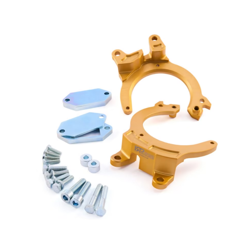 Kit Supports Double Étrier Arrière IRP BMW Série 1 E8X