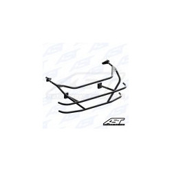 Face avant tubulaire pour le drift BMW E30 a souder