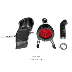 Kit d'Admission Carbone Eventuri Toyota GR Yaris