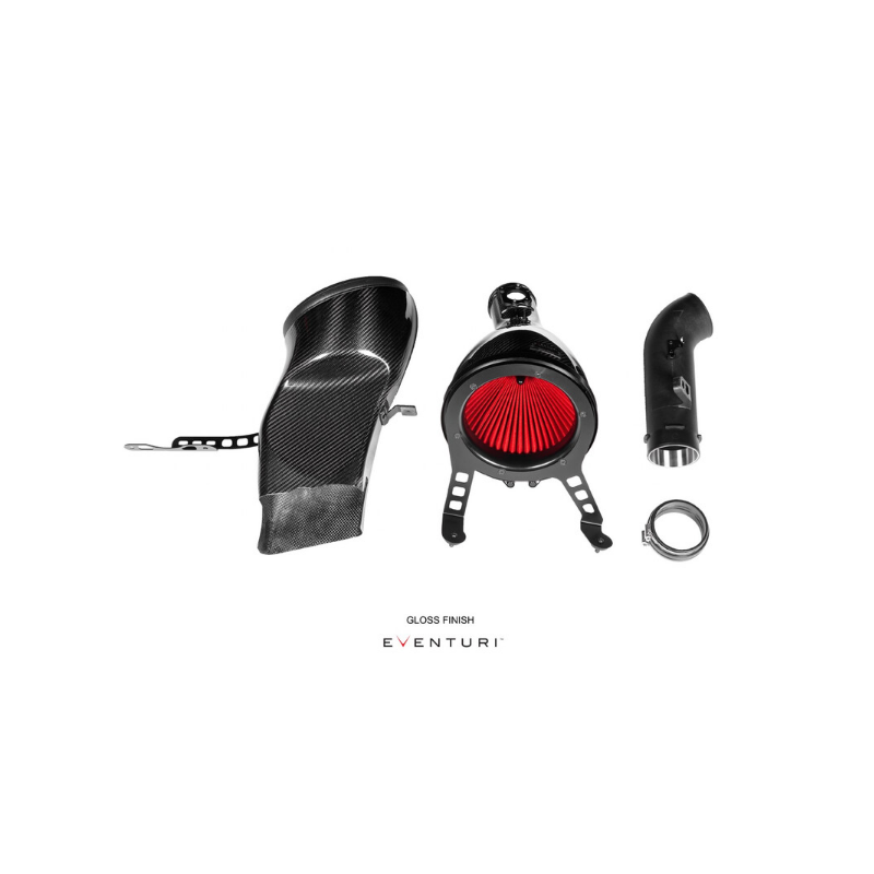 Kit d'Admission Carbone Eventuri Toyota GR Yaris