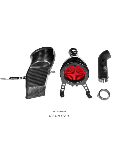 Kit d'Admission Carbone Eventuri pour Toyota GR Yaris