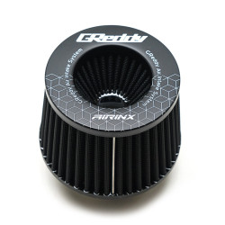 Filtre à Air GReddy Airinx New M Universel 180-70 mm