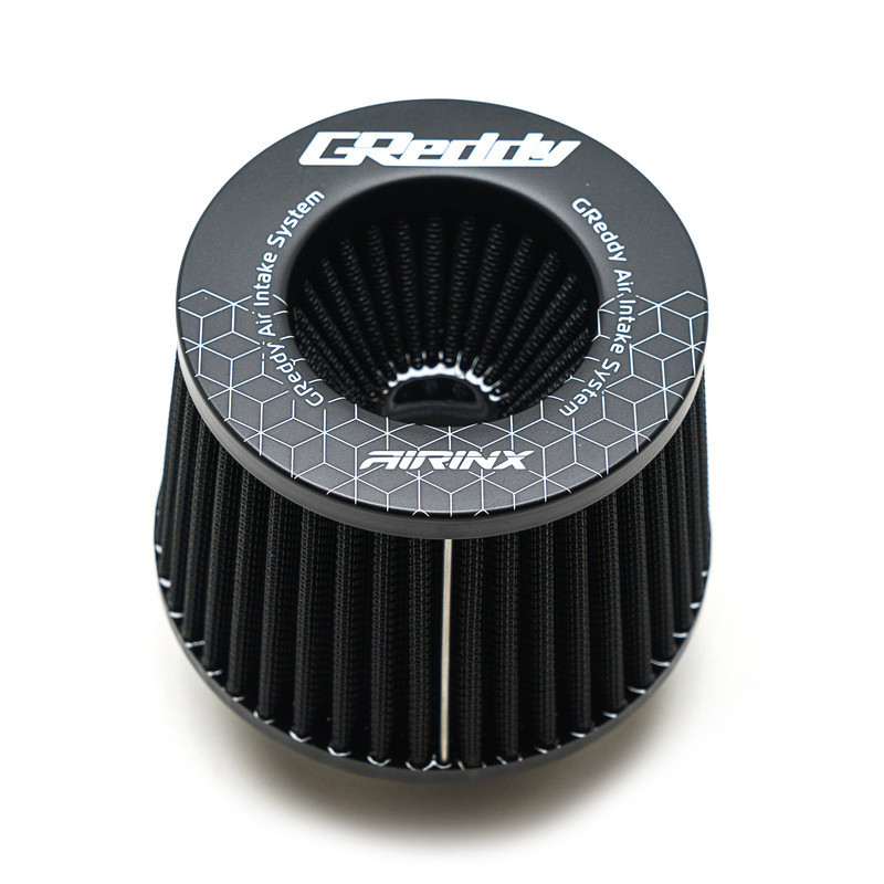 Filtre à Air GReddy Airinx New M Universel 180-70 mm