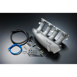 Collecteur d'Admission GReddy Nissan SR20DET Black Top S14 S15