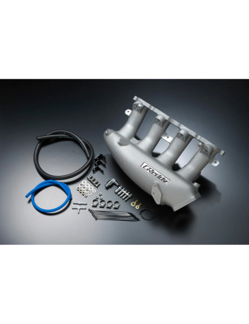 Collecteur d'Admission GReddy pour Nissan SR20DET Black Top S14 & S15