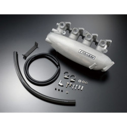 Collecteur d'Admission GReddy Nissan SR20DET Red Top S13