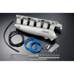 Collecteur d'Admission GReddy Nissan RB25DET ECR33