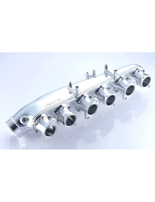 Collecteur d'Admission GReddy pour Nissan RB26DETT (Origine 6 Papillons)
