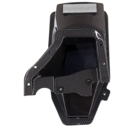 Boîte à Air HKS Carbone Honda Civic Type R FK8