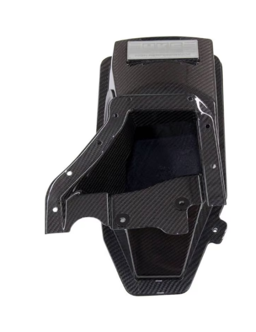 Boîte à Air HKS en Carbone pour Honda Civic Type R FK8