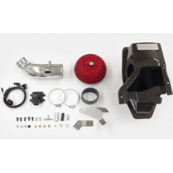 Kit d'Admission HKS Carbone Honda Civic Type R FK8