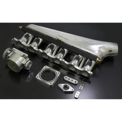 Collecteur d'Admission GReddy Pro Toyota 2JZ-GTE