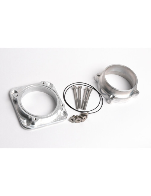 Kit d'Adaptation Papillon Électronique DBW Bosch 83 mm V2