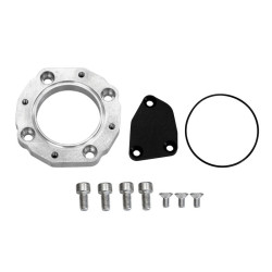 Kit d'Adaptation Papillon Électronique DBW Bosch 60 mm Nissan SR