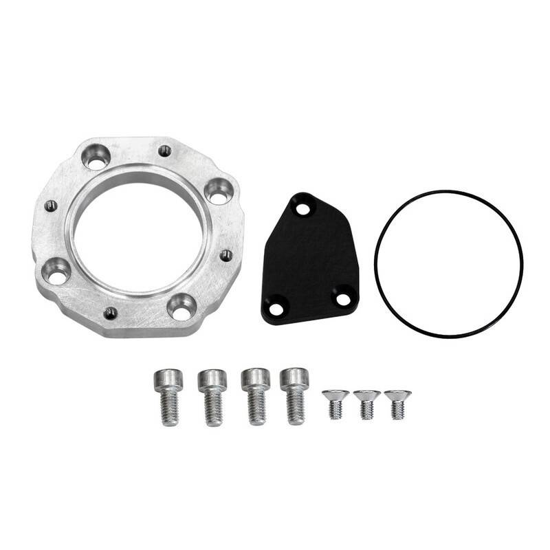 Kit d'Adaptation Papillon Électronique DBW Bosch 60 mm Nissan SR