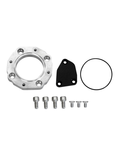 Kit d'Adaptation Papillon Électronique DBW Bosch 60 mm pour Nissan SR