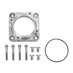 Kit d'Adaptation Papillon Électronique DBW Bosch 70 mm Nissan RB GReddy