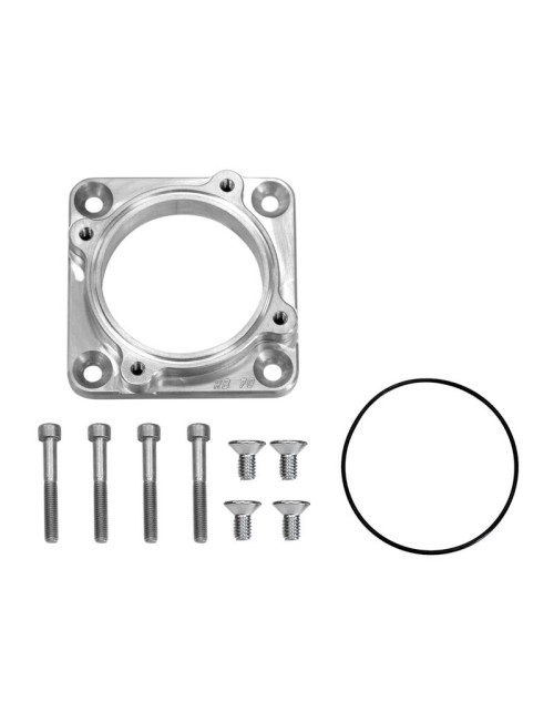 Kit d'Adaptation Papillon Électronique DBW Bosch 70 mm pour Nissan RB GReddy