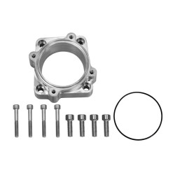 Kit d'Adaptation Papillon Électronique DBW Bosch 70 mm Toyota 2JZ-GTE