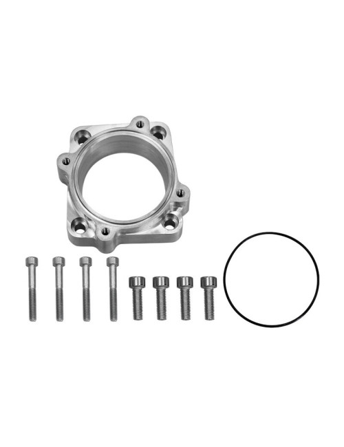 Kit d'Adaptation Papillon Électronique DBW Bosch 70 mm pour Toyota 2JZ-GTE
