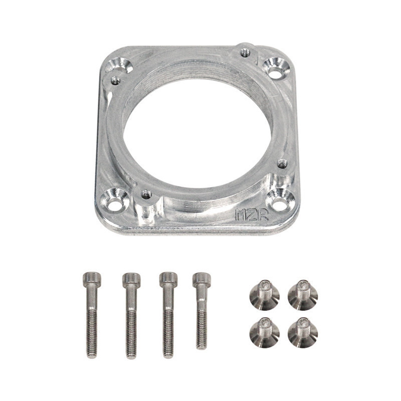 Kit d'Adaptation Papillon Électronique DBW Bosch 83 mm V1