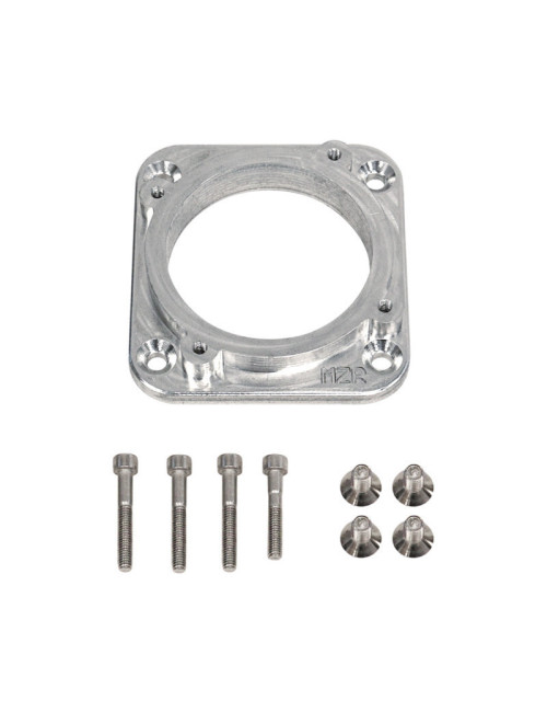 Kit d'Adaptation Papillon Électronique DBW Bosch 83 mm V1