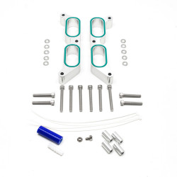 Cales d'Admission Power Blocks pour Toyota GT86 & Subaru BRZ