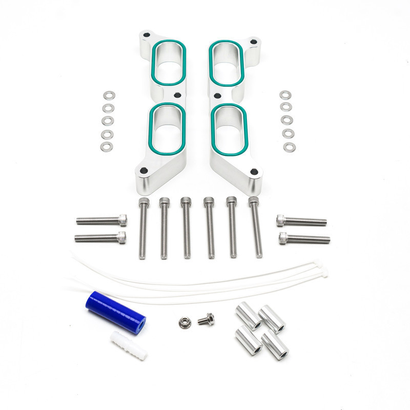 Cales d'Admission Power Blocks pour Toyota GT86 & Subaru BRZ