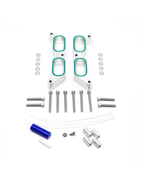 Cales d'Admission Power Blocks pour Toyota GT86 & Subaru BRZ