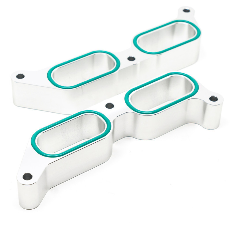 Cales d'Admission Power Blocks pour Toyota GT86 & Subaru BRZ