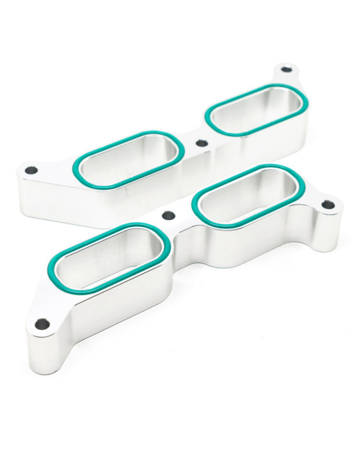 Cales d'Admission Power Blocks pour Toyota GT86 & Subaru BRZ