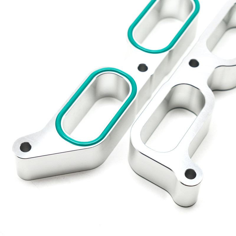 Cales d'Admission Power Blocks pour Toyota GT86 & Subaru BRZ