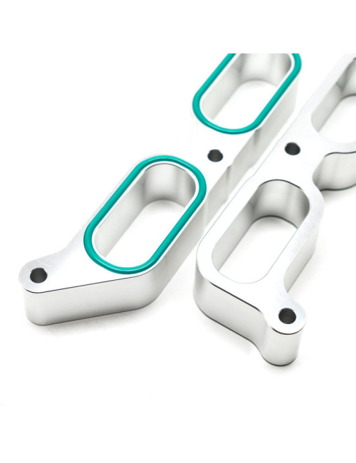 Cales d'Admission Power Blocks pour Toyota GT86 & Subaru BRZ